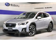 スバルXV2.0i-S EyeSight 立駐対応 ナビ ETC