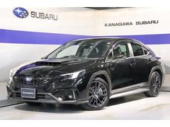 スバルWRX S4GT-H EX ETC 元社有車