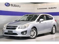 スバルインプレッサスポーツ2.0i EyeSight