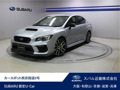 WRX STI