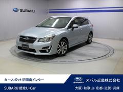 インプレッサスポーツ