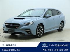 スバルレヴォーグSTIスポーツ EX   ドラレコ  ETC装備
