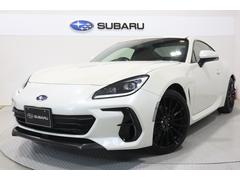 スバルBRZS