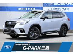 スバルフォレスタースポーツ◎ダイヤトーンナビ 大型サンルーフ ETC ドラレコ