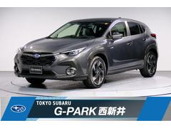 スバルクロストレックリミテッド ナビ機能付 全周囲カメラ ETC2.0