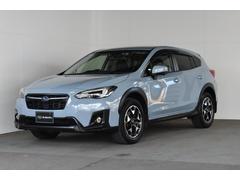スバルXV1.6i-L EyeSight