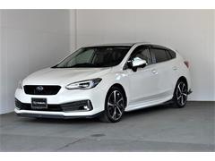 スバルインプレッサスポーツ2.0i-S EyeSight
