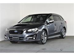 スバルレヴォーグ1.6GT-S EyeSight