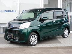 スバルステラG スマートアシスト SDナビ Rカメラ ドライブレコーダー