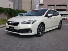 スバルインプレッサスポーツ1.6i-S EyeSight
