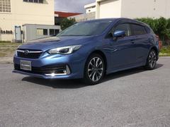 スバルインプレッサスポーツ1.6i-S EyeSight