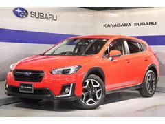 スバルXV2.0i-S EyeSight ナビ ETC レザーシート