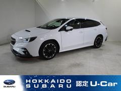 レヴォーグ