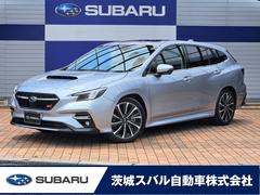 レヴォーグ