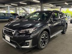 スバル &nbsp;XV&nbsp;Advance Xモード パナソニック製メモリーナビ