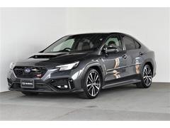 スバルWRX S4STI Sport R EX