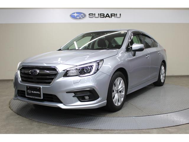 スバルレガシィB4EyeSight搭載車 ワンオーナー 2.5Lガソリン車