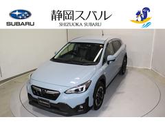 スバルXV1.6i-L EyeSight