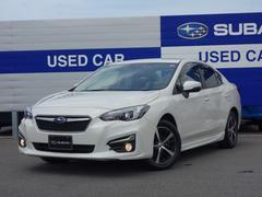 スバルインプレッサG41.6i-L EyeSight S-style ナビ ETC