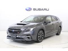 スバルレヴォーグSTIスポーツR EX