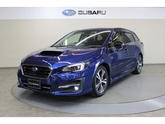 スバルレヴォーグ1.6GTアイサイトスマートエディション ドライブレコーダー