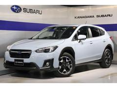 スバルXV1.6i-L EyeSight ナビ バックカメラ ETC