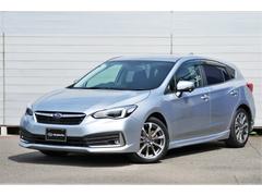 スバルインプレッサスポーツ1.6i-S EyeSight メモリーナビ ETC2.0