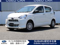 スバルプレオプラスF
