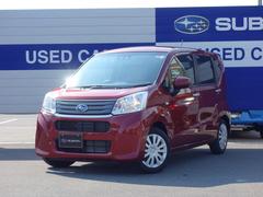 スバルステラL スマートアシスト 純正オーディオ 元弊社デモカー