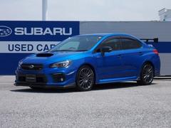 スバルWRX S4STI SportEyeSightサンルーフSTIスポイラー