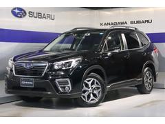 スバルフォレスターTouring ナビ 横後カメラ ETC2.0 ドラレコ