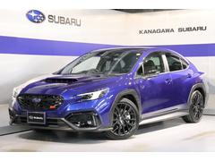 スバルWRX S4STIスポーツR-ブラックリミテッド レカロシート