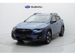 スバルクロストレックLimited