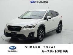 スバルXV2.0e-L アイサイト ドラレコ ナビ S+Rカメラ