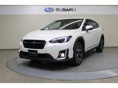 スバルXV2.0i-L EyeSight ワンオーナー ガソリン車