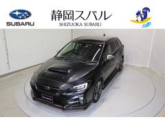 レヴォーグ