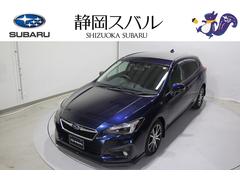 スバルインプレッサスポーツ2.0i-L EyeSight