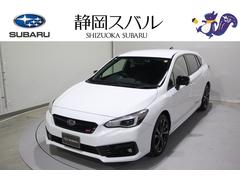 インプレッサスポーツ