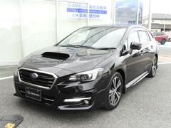 スバルレヴォーグ1.6GT EyeSight Smart Edition