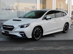 スバルレヴォーグGT EX ETC2.0 ドライブレコーダーLEDライナー