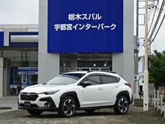 スバルクロストレックリミテッド 純正ナビ ETC 全周囲カメラ