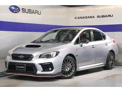 スバルWRX S4STI Sport EyeSight 8インチナビ・ETC