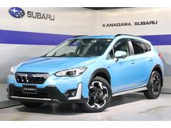 スバルXVAdvance