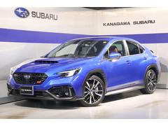 スバルWRX S4STIスポーツR EX