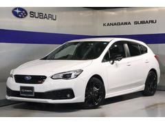 スバルインプレッサスポーツSTI Sport ナビ ETC リヤカメラ