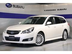 スバルレガシィツーリングワゴン2.5i EyeSight S Package