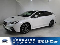 スバルレヴォーグSTIスポーツ