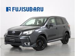 スバルフォレスター2.0XTアイサイトブラウンレザー サンルーフ ダイヤトーン