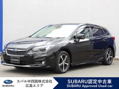 インプレッサスポーツ