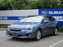 スバルインプレッサスポーツ1.6i-L EyeSight